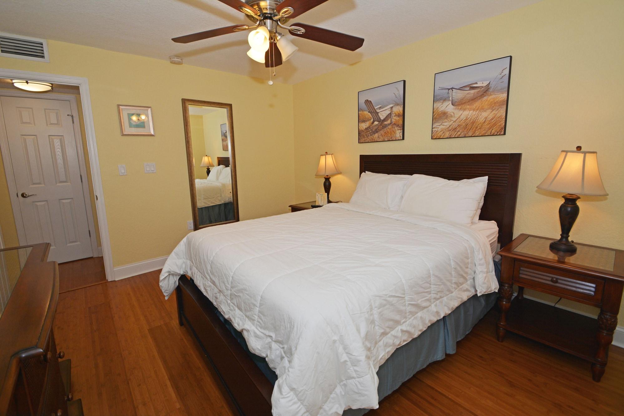 Westwinds Waterfront Resort St. Pete Beach Exteriör bild