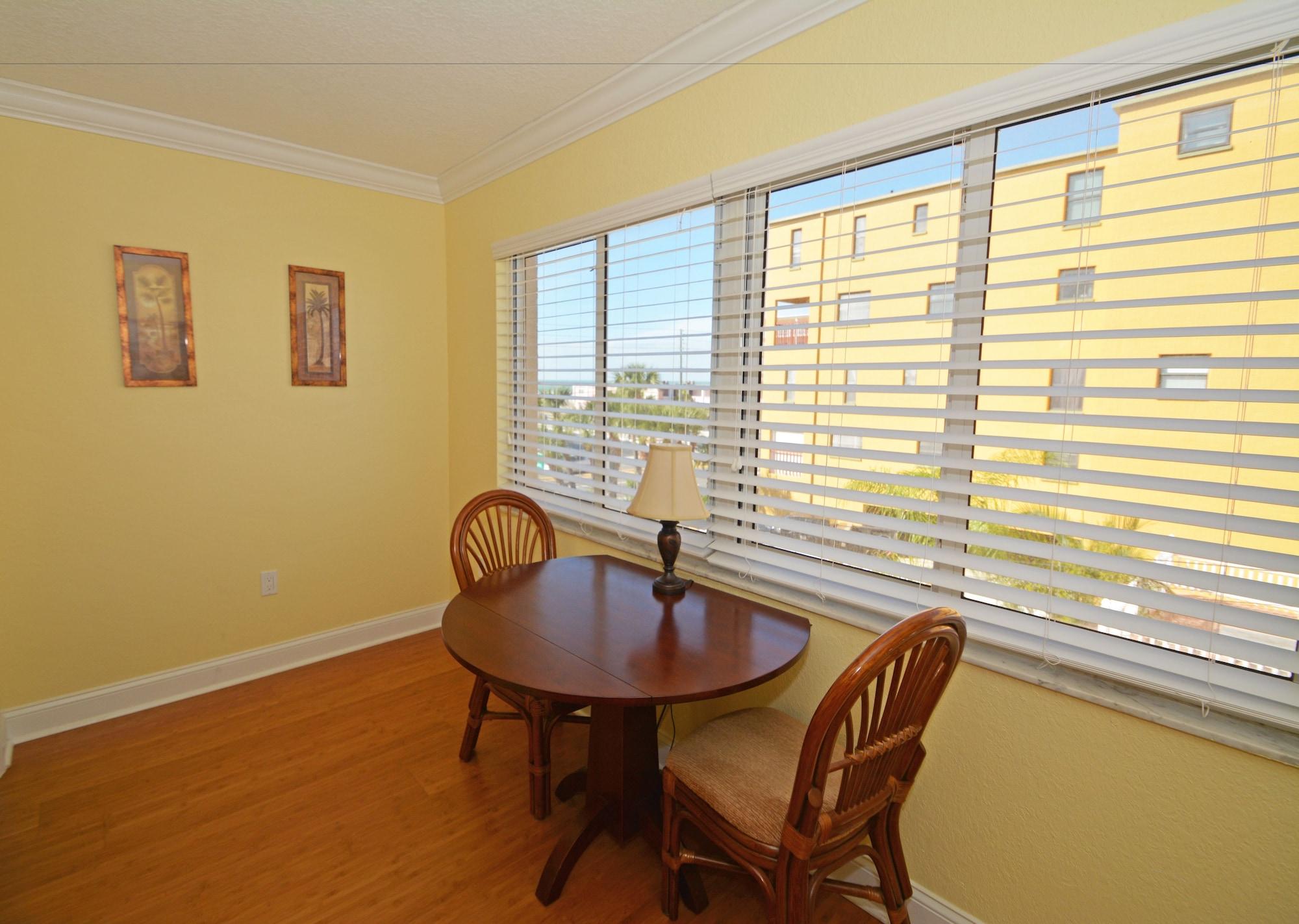 Westwinds Waterfront Resort St. Pete Beach Exteriör bild