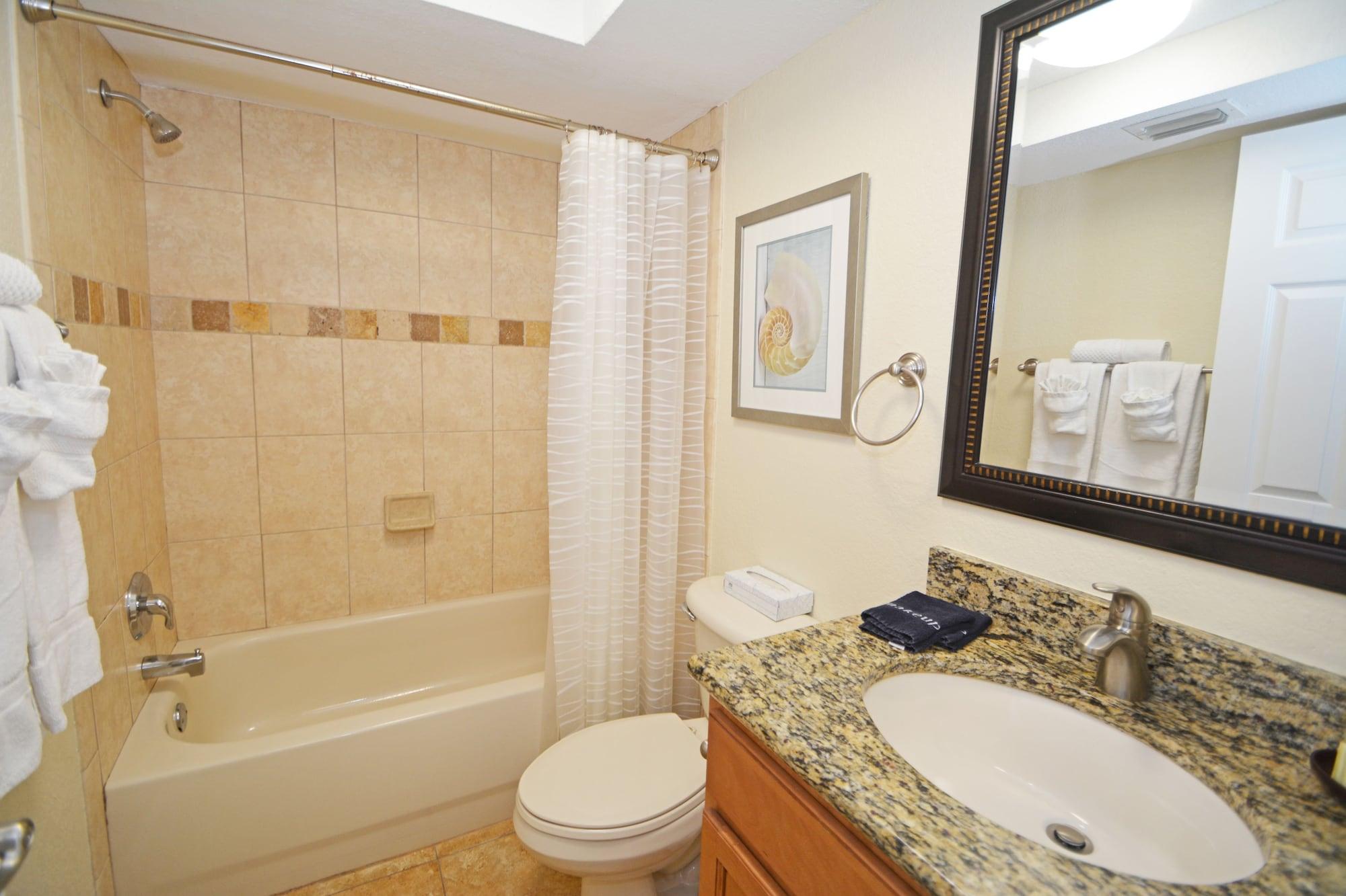 Westwinds Waterfront Resort St. Pete Beach Exteriör bild