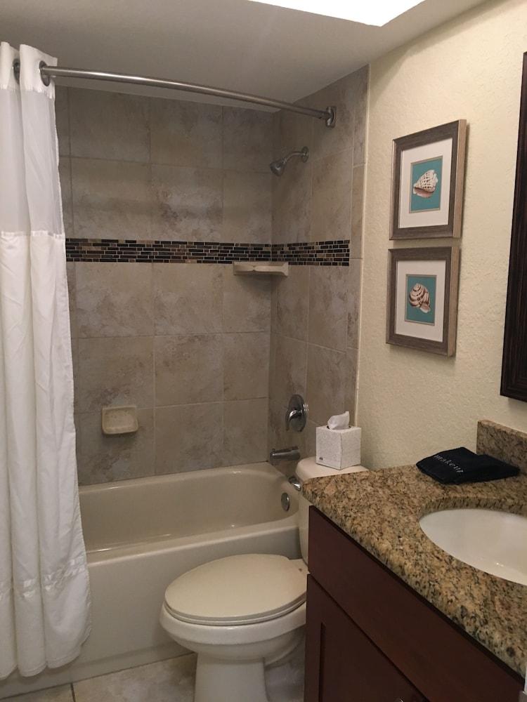 Westwinds Waterfront Resort St. Pete Beach Exteriör bild