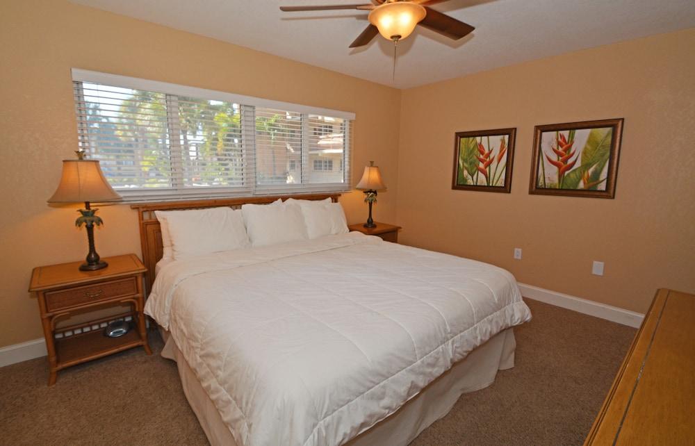 Westwinds Waterfront Resort St. Pete Beach Exteriör bild