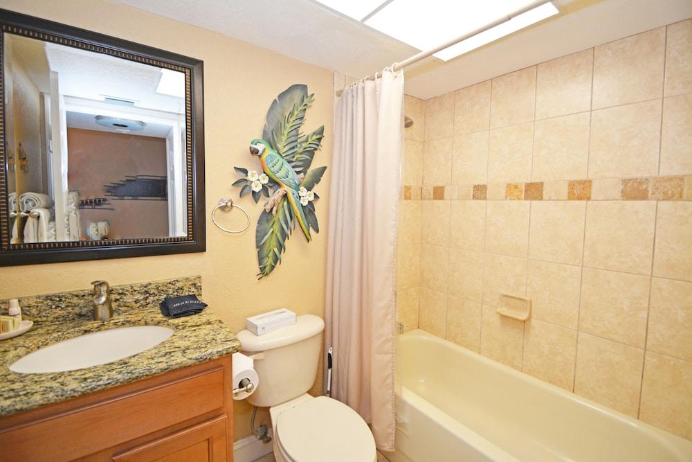 Westwinds Waterfront Resort St. Pete Beach Exteriör bild