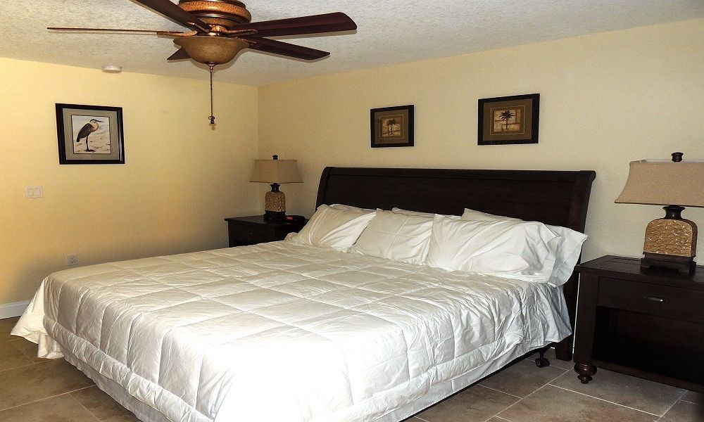 Westwinds Waterfront Resort St. Pete Beach Exteriör bild